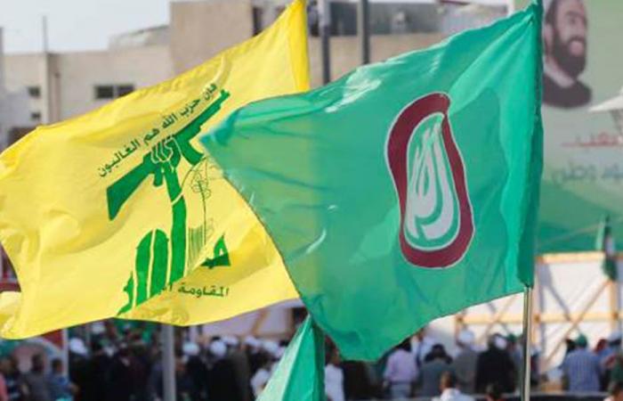 أصوات تنتقد الحرب تتسع في “الثنائي” ومخاوف على جبهة النبطية