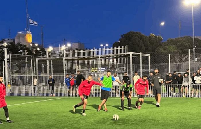 كرة فلسطين معلّقة منذ الحرب.. لاعبون بلا أندية وجيل يضيع خارج الملاعب