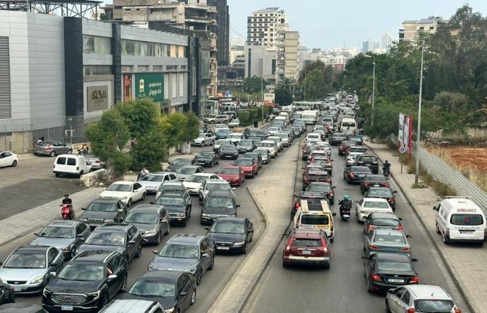 نازحو الجنوب والضاحية.. بين حماسة العودة والخوف من المجهول