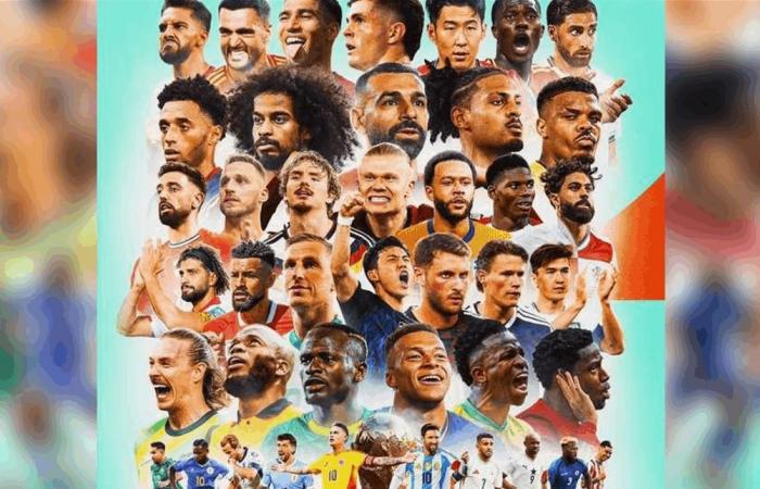 عن الهوية.. هل مات مفهوم المنتخب الوطني في كأس العالم؟