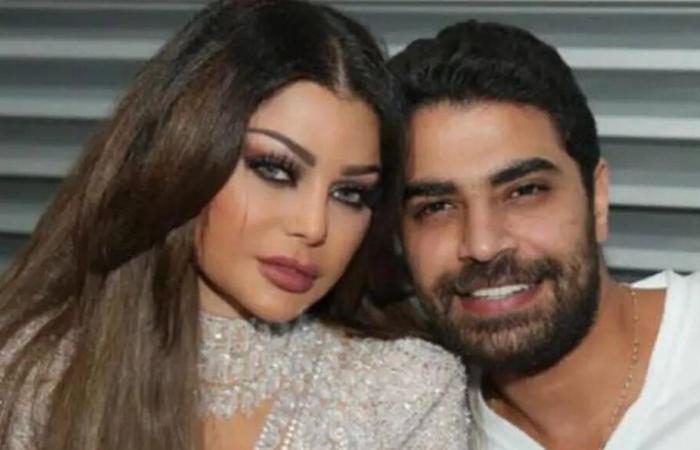 المُحاكمة بدأت.. قضية مدير أعمال هيفا وهبي السابق تعود إلى الواجهة