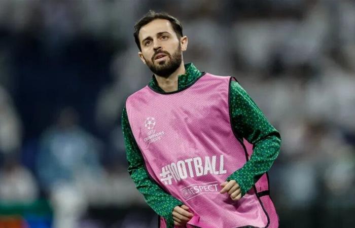 ريال مدريد يتعاقد مع نجم مانشستر سيتي