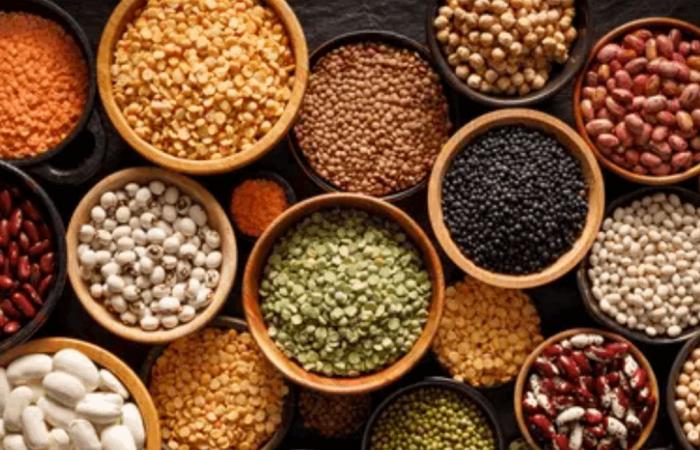 5 أنواع من البقوليات تدعم الصحة العامة.. ما هي؟