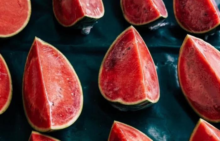 متنوعة وعديدة… ما هي فوائد البطيخ الأحمر؟