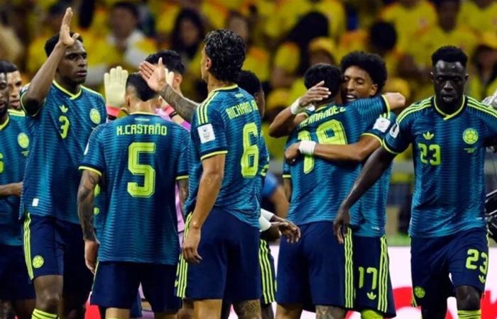 ضمن مونديال 2026.. فوز كولومبيا على أوزبكستان 3-1