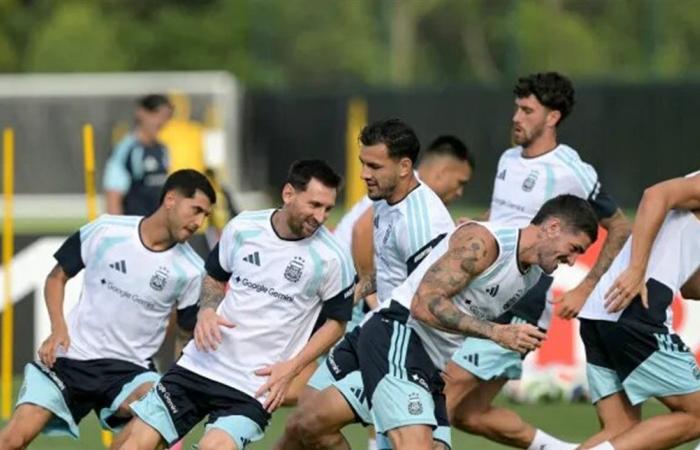 الأصول الأفريقية للاعبي فرنسا تثير الجدل مجدداً في يورو 2026