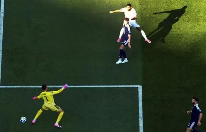 المغرب يحقق أول فوز عربي في مونديال 2026 ويهزم أسكتلندا
