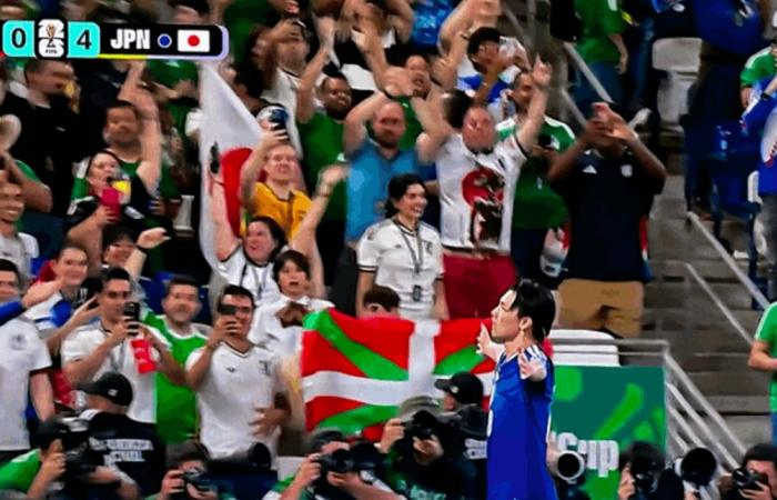 كأس العالم 2026.. تونس تودّع آمالها مبكراً بخسارة قاسية أمام اليابان