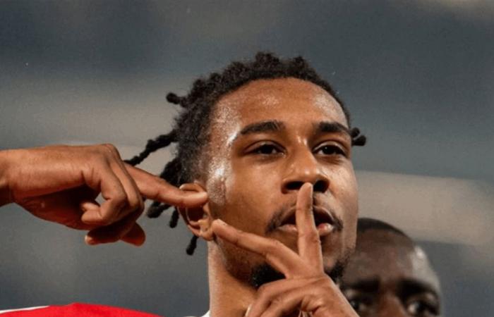 أوليسيه يحسم موقفه.. هل سينتقل إلى ريال مدريد؟