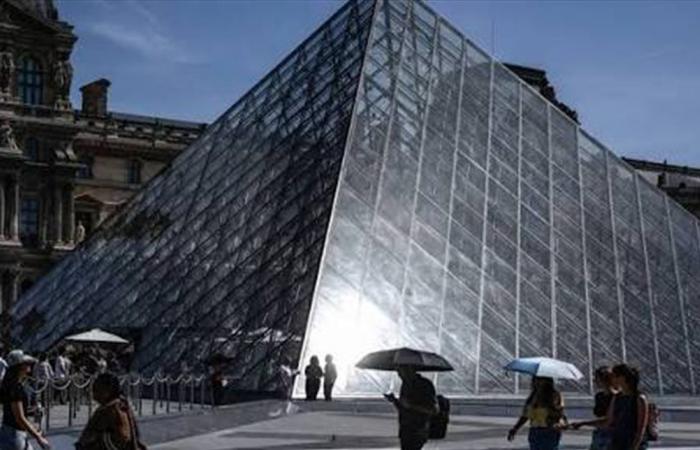 موجة حر قياسية تضرب فرنسا...إلغاء فعاليات في عدد من المناطق