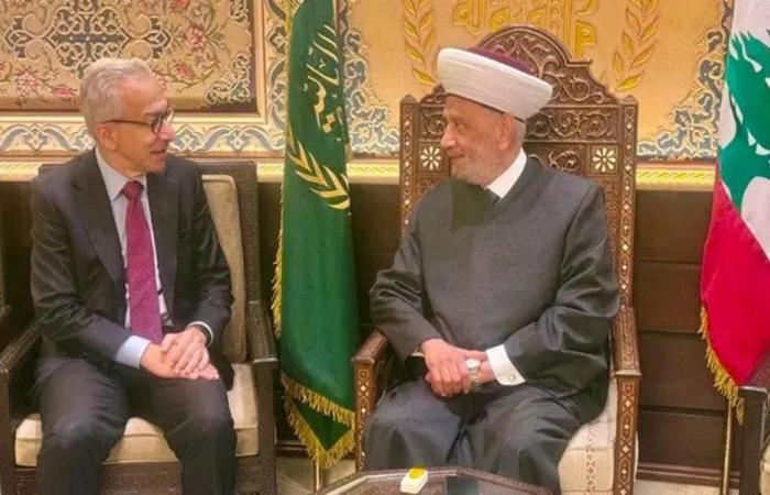 البساط: الانفراج بدأ مع بداية الصيف بعودة المغتربين