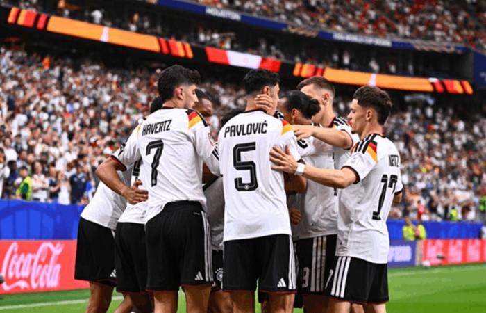 ضربة قويّة لألمانيا في "مونديال 2026"... هذا اللاعب الأساسيّ أُصيب ولن يلعب في البطولة