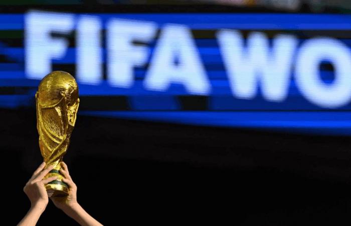 كأس العالم: بعد الجولة الثالثة.. هذا ترتيب المجموعة الرابعة