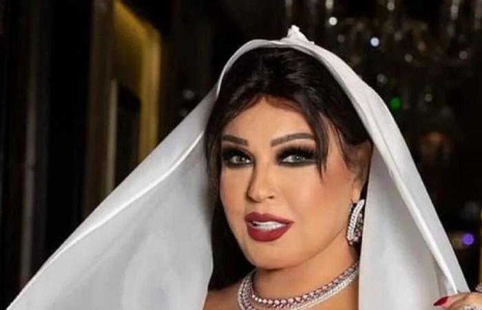 ابنة فيفي عبده تكشف حالة والدتها الصحية