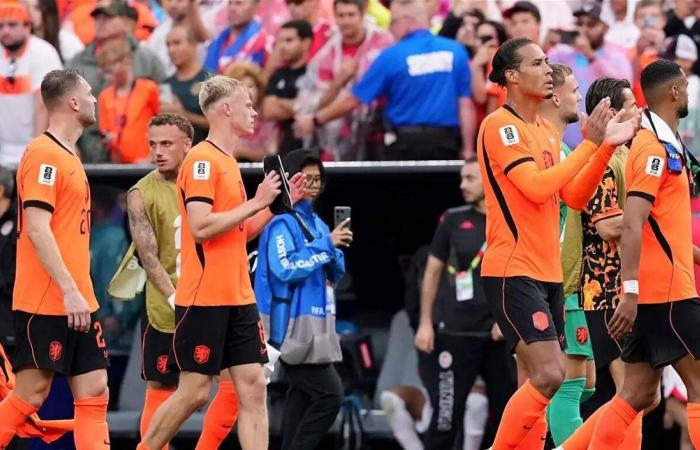 في مباراته أمام هولندا.. 3 أشياء تخيف المنتخب المغربي