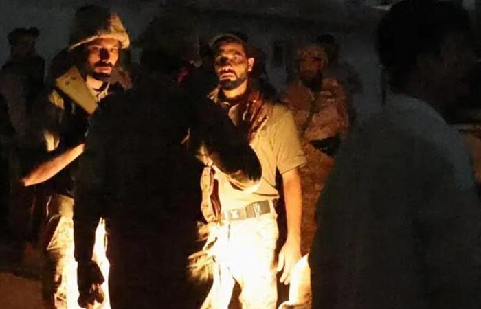 قتلى في هجوم مسلّح على مقر أمني في باكستان