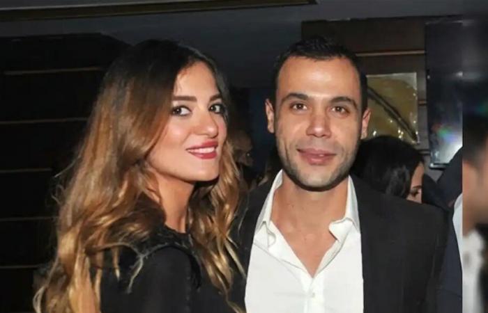محمد إمام: زوجتي صاحبة الفضل عليّ وأعتمد عليها في حياتي