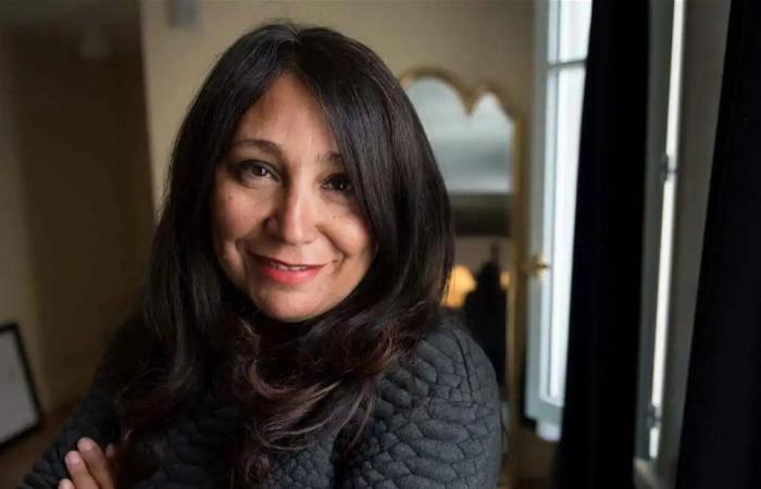 هيفاء المنصور.. تكريم لمسيرة رائدة في السينما السعودية