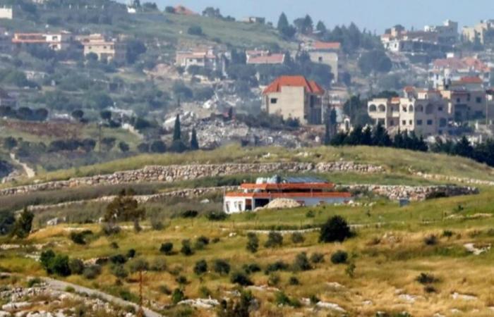 رئيس بلدية فرون: البلدة ليست منطقة محتلة وتقع خارج الخط الأصفر