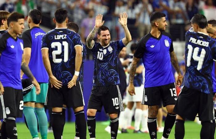 النظام الجديد أمام أول امتحان.. كأس العالم يتغير واختبار جديد يبدأ الليلة