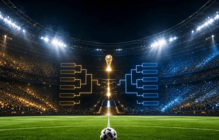 النظام الجديد أمام أول امتحان.. كأس العالم يتغير واختبار جديد يبدأ الليلة