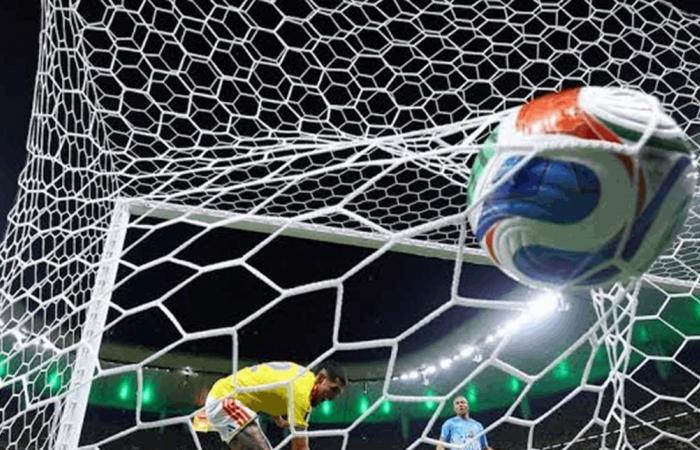 قمم مبكرة.. إليكم بالتفاصيل جدول مباريات دور الـ32 من كأس العالم