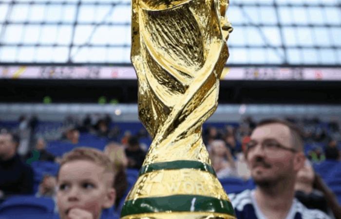 البرازيل وألمانيا تحت اختبار دور الـ32.. هذه أبرز مواجهات المونديال اليوم