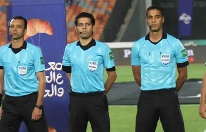 إليكم أفضل 10 حكام في كأس العالم 2026