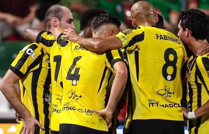 اسم مفاجئ يدخل دائرة المرشحين لقيادة نادي الاتحاد السعودي