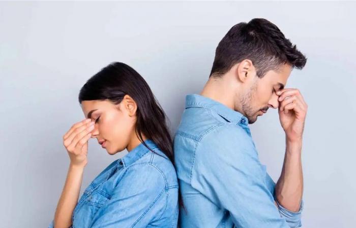 "جينات الحب".. هل يتحكّم الحمض النووي بمصير علاقاتك العاطفية؟