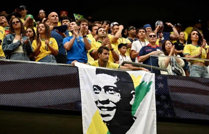 البرازيل واليابان في مواجهة نارية بدور الـ32 لكأس العالم