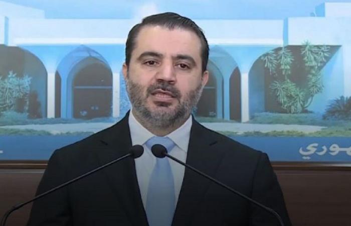 شيباني واليد الممدودة للبنان والشيعة: أفق عربي للأمن المشترك