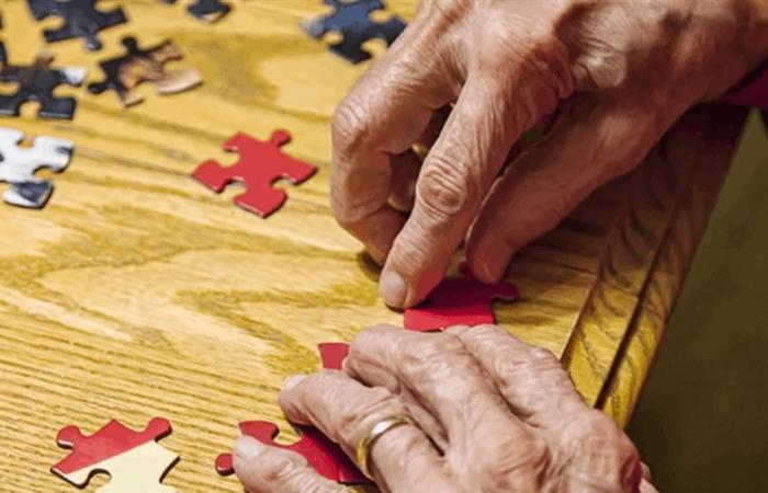 ألعاب بسيطة قد تساعد دماغك مع التقدم في العمر