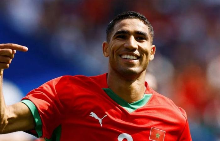 "لم ننتهِ بعد".. حكيمي يوجّه رسالة لجماهير المغرب بعد التأهل إلى دور الـ16