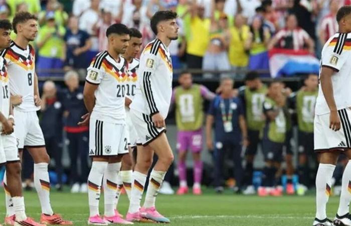 بعد الخروج المهين من كأس العالم.. الشرطة تداهم مقر الاتحاد الألماني