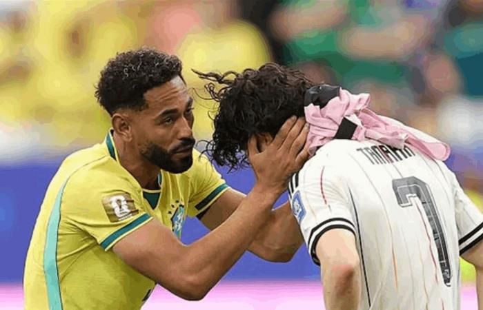 كأس العالم والوجه القبيح.. الإساءة تضرب اللاعبين