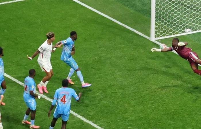 هاري كين يتخطى بيليه في قائمة هدافي كأس العالم