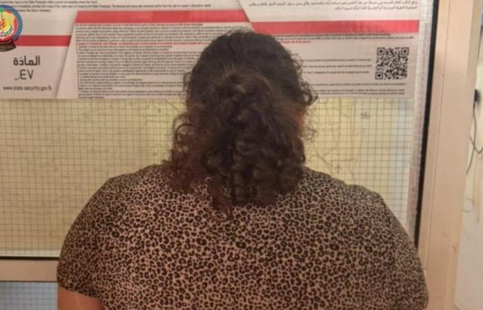 توقيف فلسطينية بجرم الاحتيال على طلاب