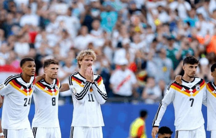 تقرير: ألمانيا لم تعد "فريق بطولات" في المونديال!