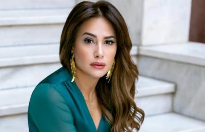 بالذكاء الاصطناعي.. هند صبري تتخيل تطوّر شخصياتها الدرامية