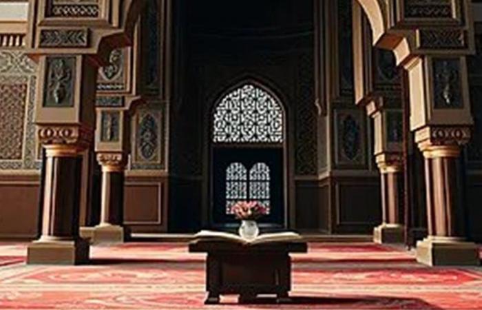 مفاجأة.. لاعب كرة قدم شهير يعلن اعتناقه الإسلام (فيديو)
