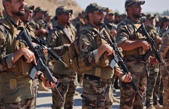 بغداد تتحرّك ضد الفساد.. وبيروت أسيرة التوازنات