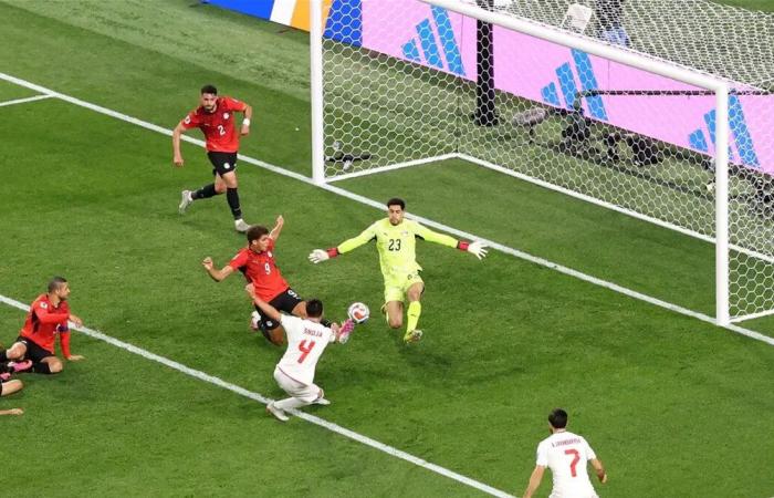 "دعوى إيرانية" تهز "المونديال".. مليار دولار بسبب "هدف"!