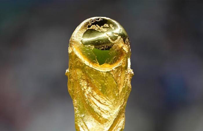 بعد انتهاء دور الـ32… من هي المنتخبات الخمسة الأفضل في كأس العالم حتى الآن؟