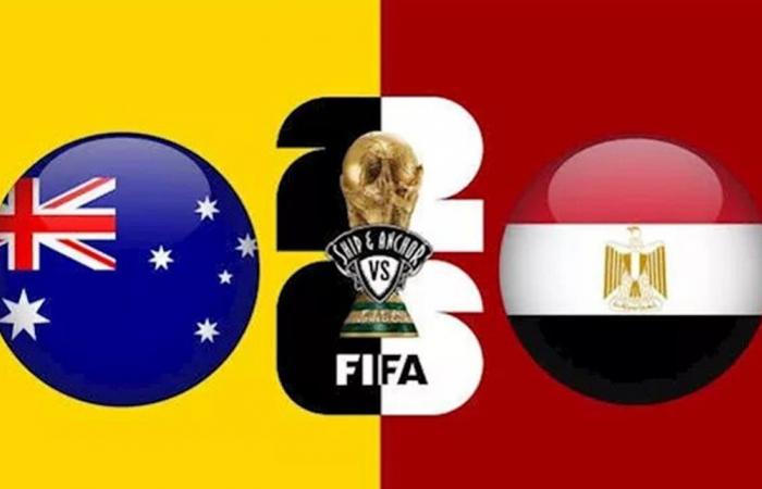 بركلات الترجيح.. مصر تطيح بأستراليا وتعبر إلى دور الـ16