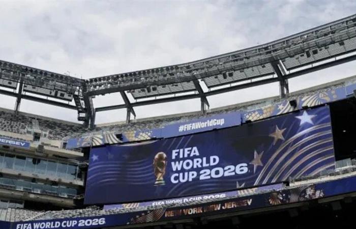 بعد انتهاء الدور الـ32.. اليكم خارطة مواجهات الدور 16 في مونديال 2026