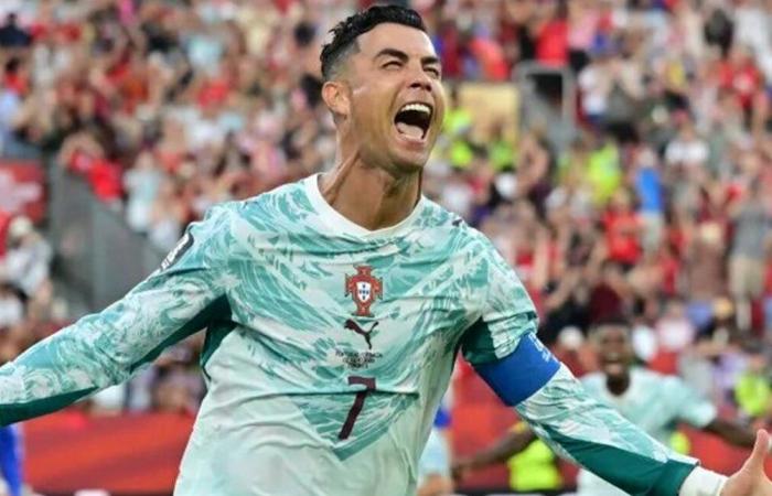 بالفيديو.. رونالدو يوجّه رسالة مؤثرة لطفل فقد والديه في زلزال فنزويلا