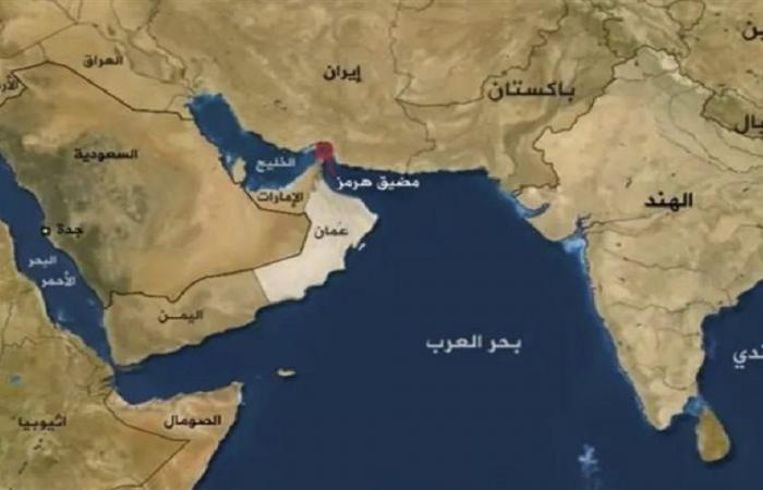 تعاون بريطاني – فرنسي – عُماني لتعزيز سلامة الملاحة