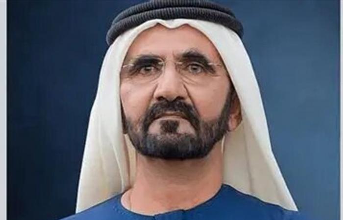 الشيخ محمد بن راشد آل مكتوم يهنّئ مصر بعد تأهل منتخبها إلى دور الـ16 في كأس العالم 2026