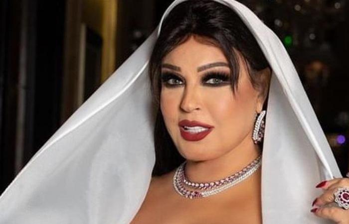 بعد تعرّضها لكسر... هل ستخضع فيفي عبده لعمليّة جراحيّة؟